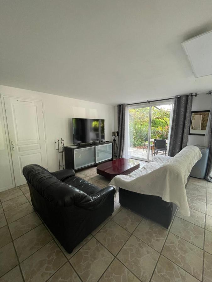 Agreable Maison Entre Zoo Et Chateaux Le Controis-en-Sologne Екстер'єр фото