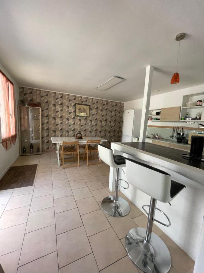 Agreable Maison Entre Zoo Et Chateaux Le Controis-en-Sologne Екстер'єр фото