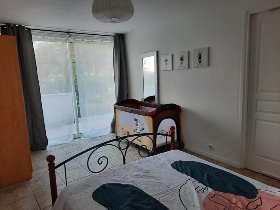Agreable Maison Entre Zoo Et Chateaux Le Controis-en-Sologne Екстер'єр фото