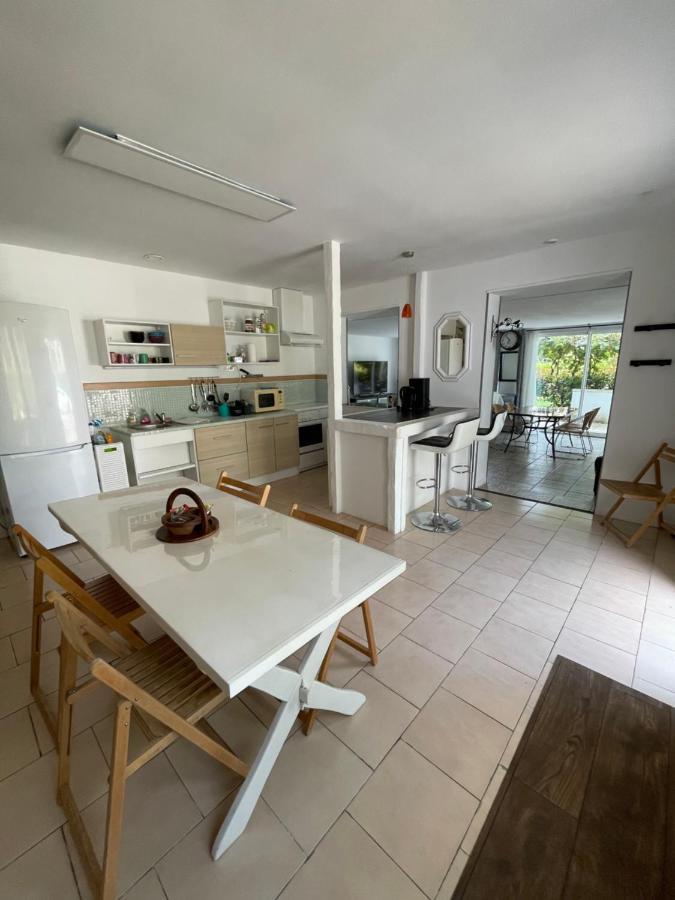 Agreable Maison Entre Zoo Et Chateaux Le Controis-en-Sologne Екстер'єр фото