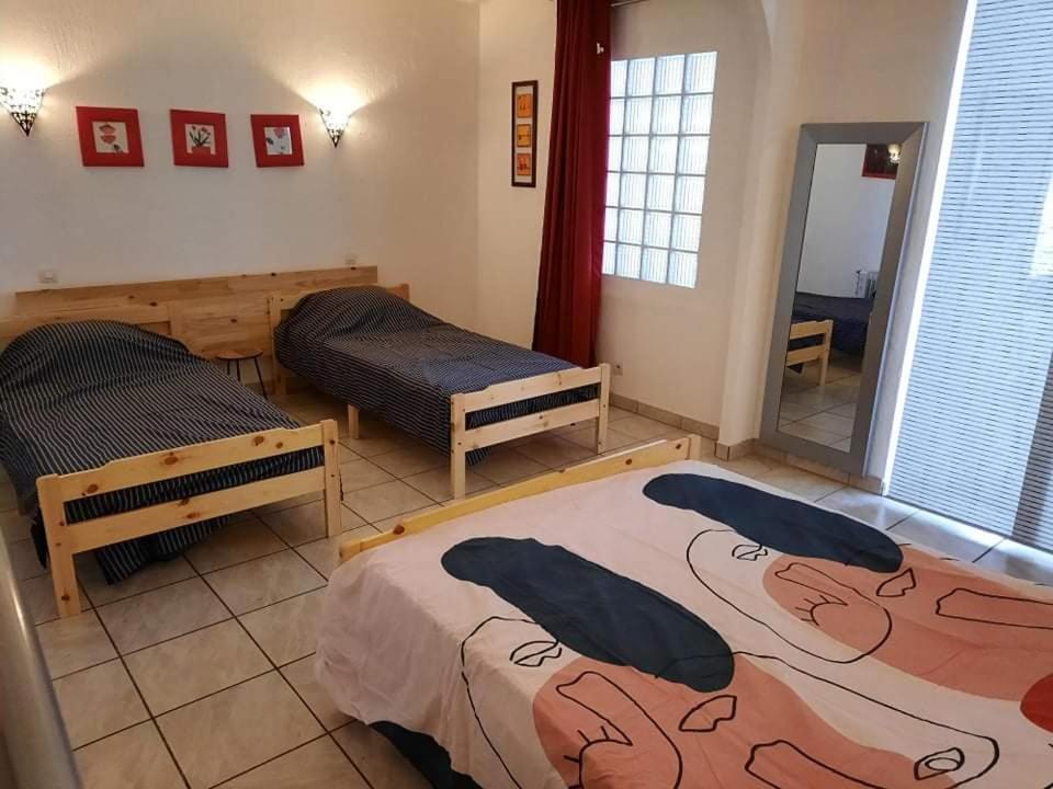 Agreable Maison Entre Zoo Et Chateaux Le Controis-en-Sologne Екстер'єр фото
