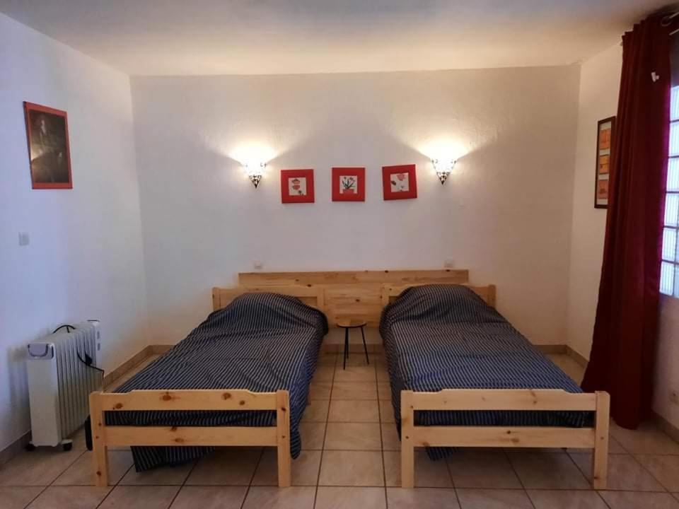 Agreable Maison Entre Zoo Et Chateaux Le Controis-en-Sologne Екстер'єр фото